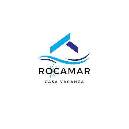 아볼라 Rocamar 아파트 외부 사진