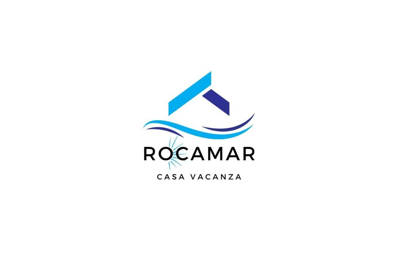 아볼라 Rocamar 아파트 외부 사진