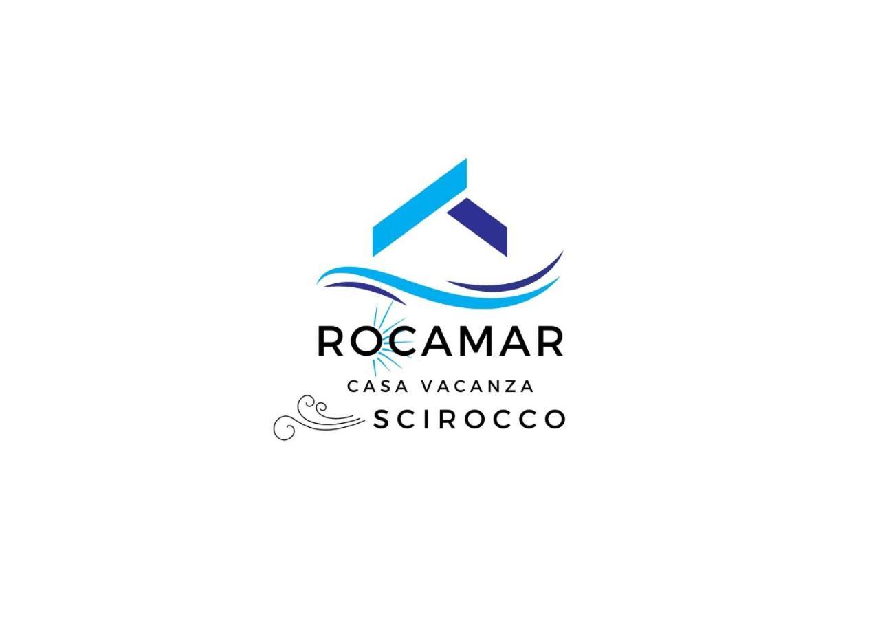 아볼라 Rocamar 아파트 외부 사진