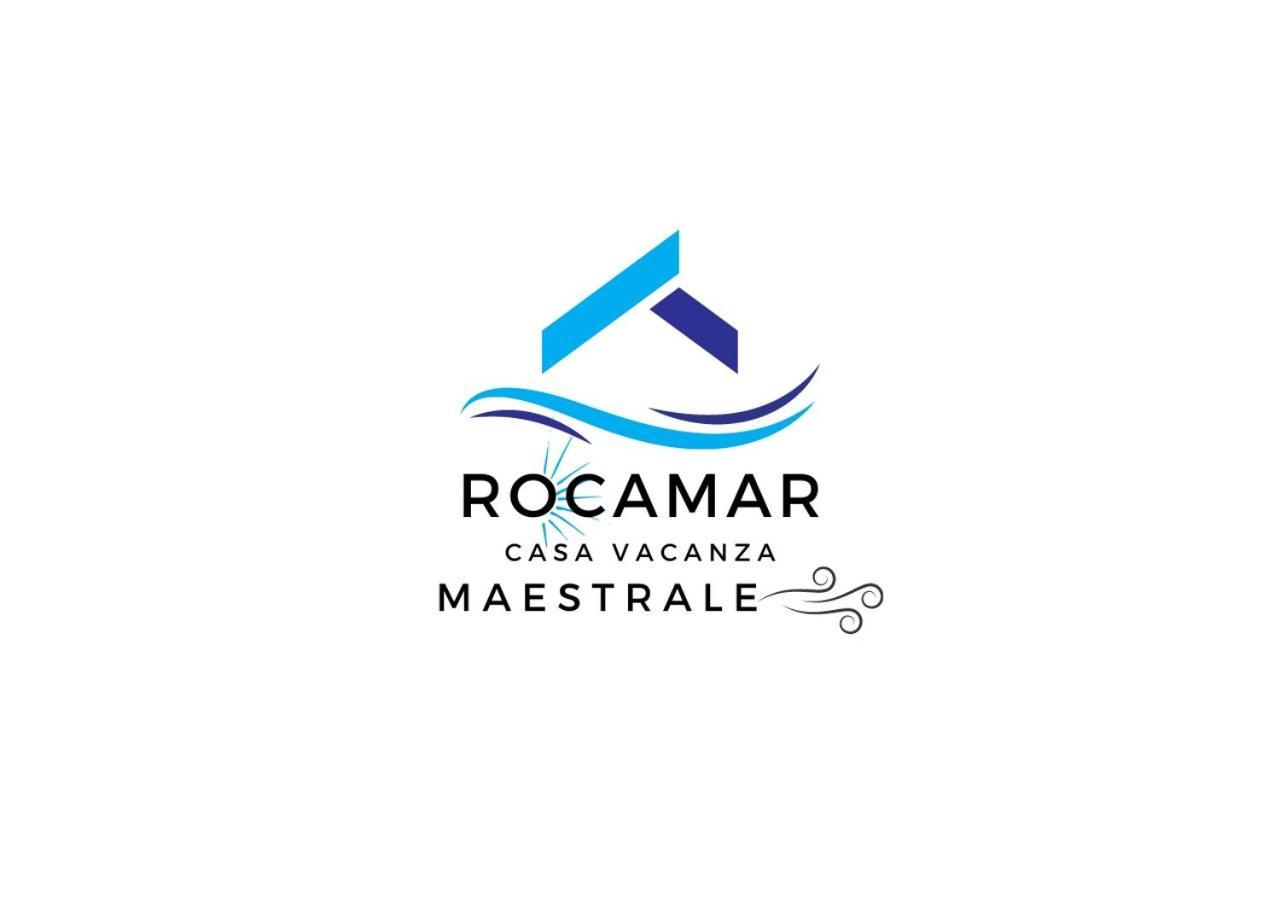 아볼라 Rocamar 아파트 외부 사진